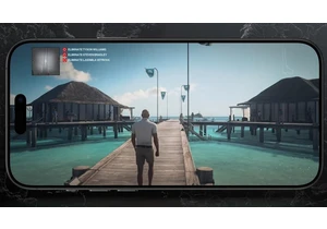 Hitman on iOS, martial arts survival and other new indie games worth checking out