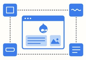 Component-Based Design in Drupal