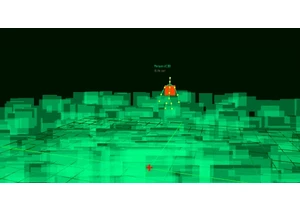 WiFi-3D-Fusion – Real-time 3D motion sensing with Wi-Fi