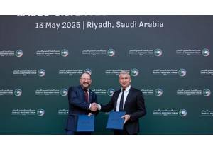 Qualcomm confirms it is re-entering the data center CPU market, starting with Saudi Arabia's AI cloud project