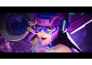 Marvel Rivals' Galacta's Gift Event Makes Ranking Up Even Easier