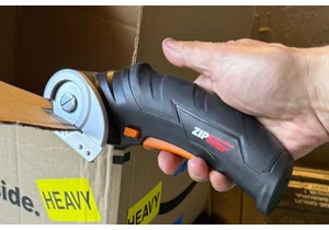 These $46 ‘electric scissors’ give me ASMR endorphins when I slice up Amazon boxes