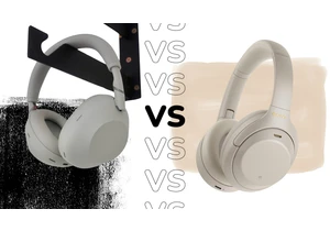 Sony WH-1000XM6 vs WH-1000XM4: What’s changed in 5 years?