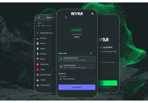 This new VPN technology doesn’t want to know who you are – that’s why NymVPN stands out from the crowd