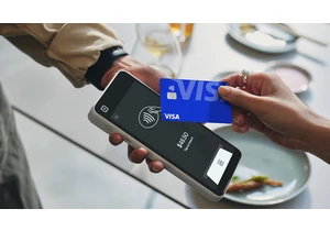 Square launches new portable point-of-sale handheld device that's barely bigger than a smartphone and there's even a 16-megapixel camera