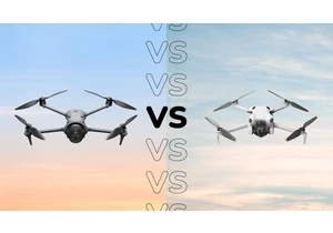DJI Mavic 4 Pro vs Mini 4 Pro: Which drone should you buy?