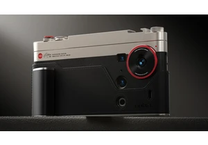 I’m a photographer, and this Leica-style smartphone is the closest thing I’ve seen to a classic compact with physical controls