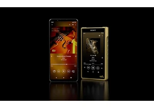 Sony's new Xperia 1 VII borrows Hi-Fi sound tech from its Walkman