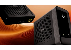 Zotac is readying AMD Strix Halo powered mini-PCs for Computex