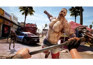 Epic is giving away Dead Island 2 this week. Grab it and save $50!