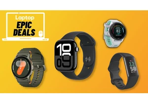 I ran down 15 stellar smartwatch and fitness tracker deals on Amazon right now — starting at just $59