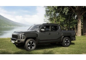Kia EV Truck: Everything We Know So Far About the New Electric Pickup