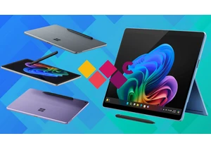Surface Pro 12-inch vs. Surface Pro 11: Which 2-in-1 Copilot+ PC is better for you?