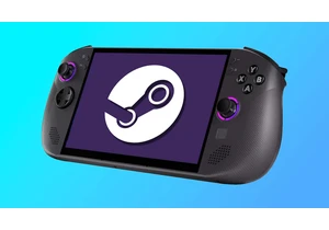 Valve reveals new SteamOS Compatibility system for Non-Steam Decks like Legion Go S SteamOS — 18,000+ titles expected "out of the gate"