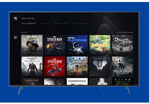 Your PS5 now natively accepts Apple Pay