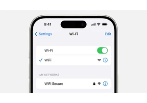 iOS 19 may bring a feature that makes signing into public Wi-Fi less of a hassle