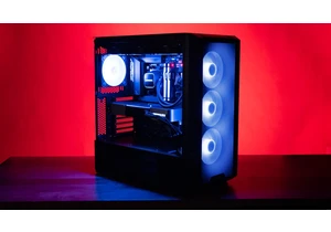 Velocity Raptor Z95A Gaming PC Review: What Leaving It to the Pros Looks Like