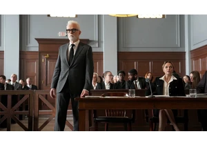 How to watch The Rainmaker online – stream John Grisham TV adaptation from anywhere 