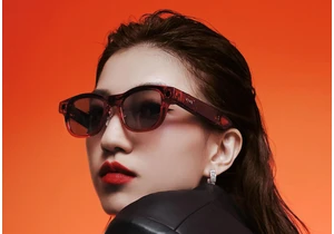 HTC takes on Meta with the Vive Eagle smart glasses