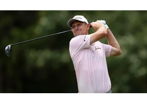 BMW Championship 2025: TV Schedule Today, How to Watch, Stream All the PGA Tour Golf From Anywhere