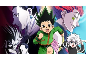 Stream a Slew of Free Anime on Pluto TV's New Dedicated Channels