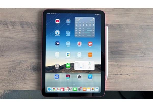 Apple's new iPad A16 is down to its best price yet