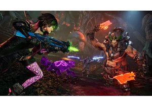 Borderlands 4 is offering a free weapon skin and Golden Keys to unlock loot before the game is even out