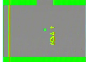 History of "Adventure" for the Atari 2600