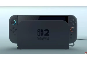 Nintendo is suing the accessory brand that flaunted Switch 2 mockups ahead of its reveal