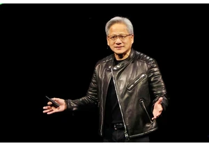 How to watch NVIDIA CEO Jensen Huang deliver the Computex 2025 keynote