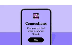 NYT Connections hints and answers for Sunday, May 4 (game #693)