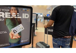 Still Haven't Got Your Real ID? The Deadline for One Is Tomorrow