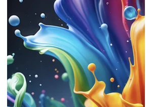 Stable Diffusion & Its Alternatives: Top 5 AI Image Generators