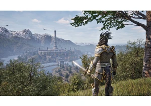 Xbox dominates April 2025 sales charts in the US as Oblivion Remastered sells far faster than the original game