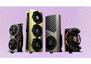 MSI's RTX 5060 Ti TwinFrozer Retro and RTX 5070 Cyclone graphics cards go heavy on nostalgia