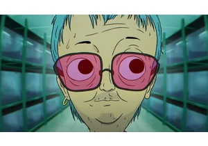 Hear Me Out: This Weird Adult Swim Series Is One of the Best Sci-Fi Shows of the Year