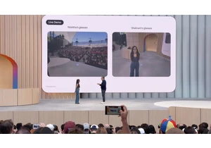 Incredible Android XR Glasses demo shows Google Glass’ time has finally come