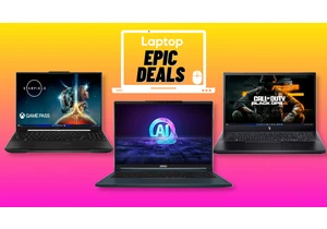 9 outstanding gaming laptop deals in Best Buy's Memorial Day sale