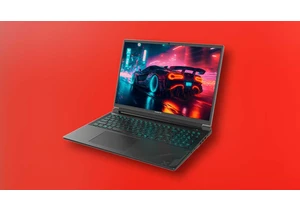 This RTX 4060 laptop with 32GB RAM is a stunning $400 off today
