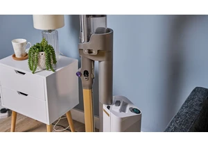 Vacuum cleaner brands are starting to embrace a handy feature which I used to think it was pointless – but now I've changed my mind
