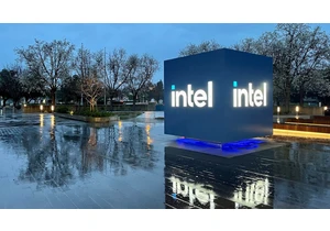 Intel to outsource marketing to Accenture and AI, resulting in more layoffs