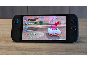 The first Nintendo Switch 2 post-launch update has been released and it couldn't be more underwhelming - here's what's new