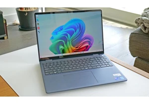 Dell 16 Plus 2-in-1 review: Technically proficient but lacking soul