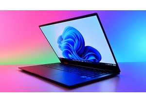  The Samsung Galaxy Book2 Pro 360 is "within reach of a perfect laptop design," and you can grab it for an incredible price right now 