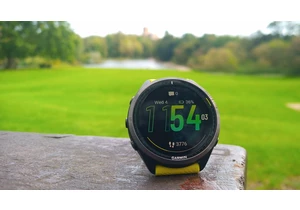  A big Garmin Forerunner update is on the way – here are 5 new features we're excited about 