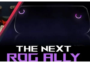 Asus ROG Ally vs ROG Ally X: What's the difference?