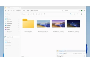  A new update for Windows 11's best File Explorer alternative adds a revolutionary Windows search tool and personalized keyboard shortcuts for easy retrieval of files and folders 