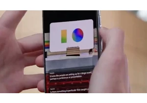  Google teases new AI-powered Google Lens trick in feisty ChatGPT counter-punch 