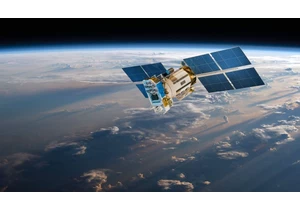  Tech startup connects to two satellites in orbit from Earth via Bluetooth — using off the shelf chip and a software update 