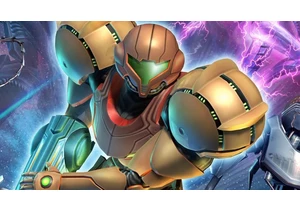  Fortnite dev reveals reason why Metroid's Samus didn't join the game, says Nintendo was 'hung up' about its characters being on other platforms 
